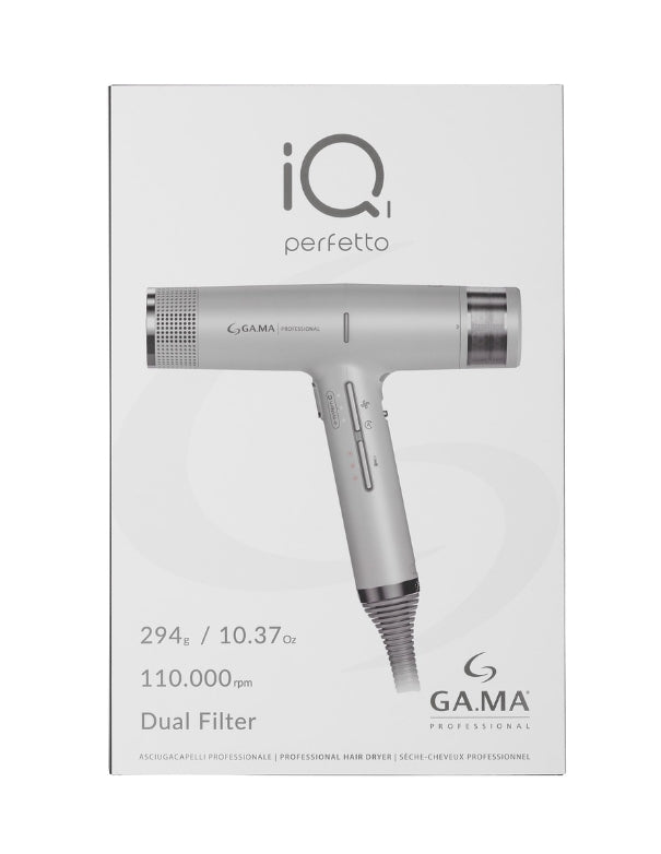 Sèche-cheveux Gama Professional IQ1 Perfetto