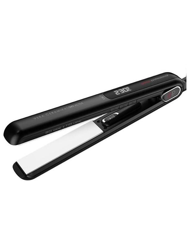 Gamme professionnelle de fers plats G-Evo Vera Ceramika 1.2