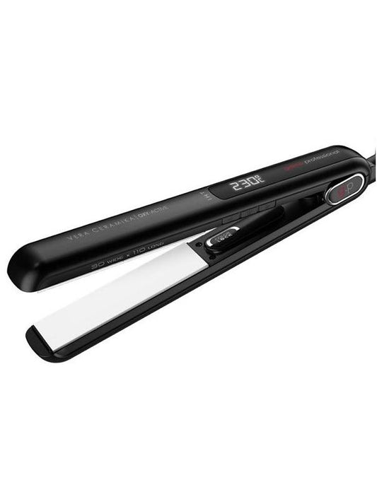 Gamme professionnelle de fers plats G-Evo Vera Ceramika 1.2