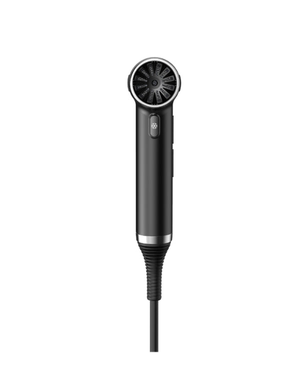 Sèche-cheveux Gama Professional IQ Perfetto Noir