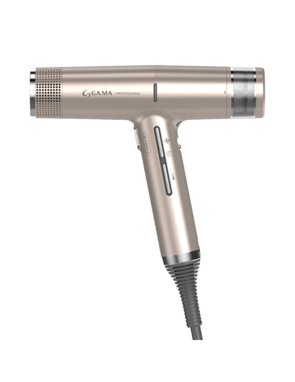 Sèche-cheveux Gama Professional IQ1 Perfetto Or rose
