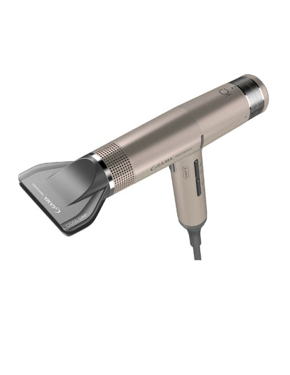 Sèche-cheveux Gama Professional IQ1 Perfetto Or rose