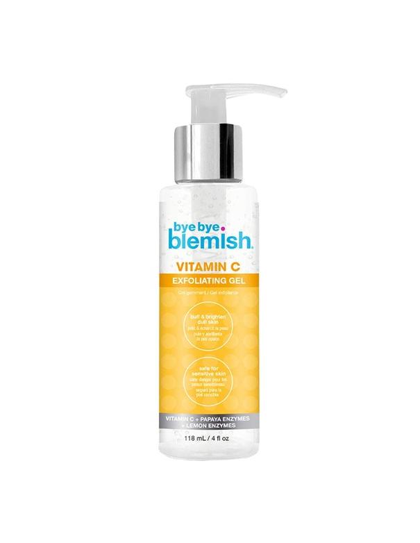 Gel exfoliant à la vitamine C Bye Bye Blemish - 118 ml