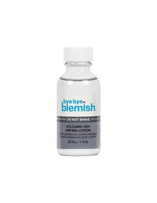 bye bye blemish Lotion asséchante aux cendres volcaniques - 30 ml