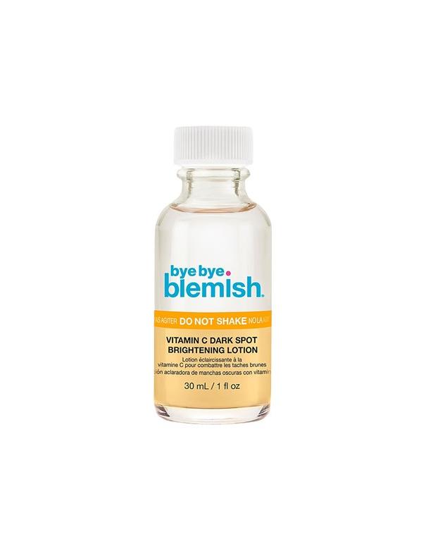 bye bye blemish Lotion éclaircissante à la vitamine C pour taches brunes - 30 ml