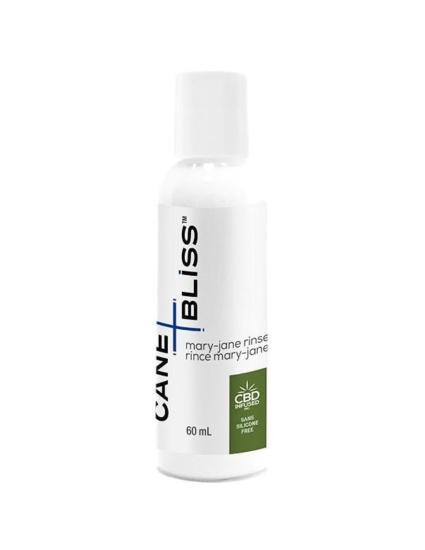 CaneBliss Mary Jane Rinse - 60 ml