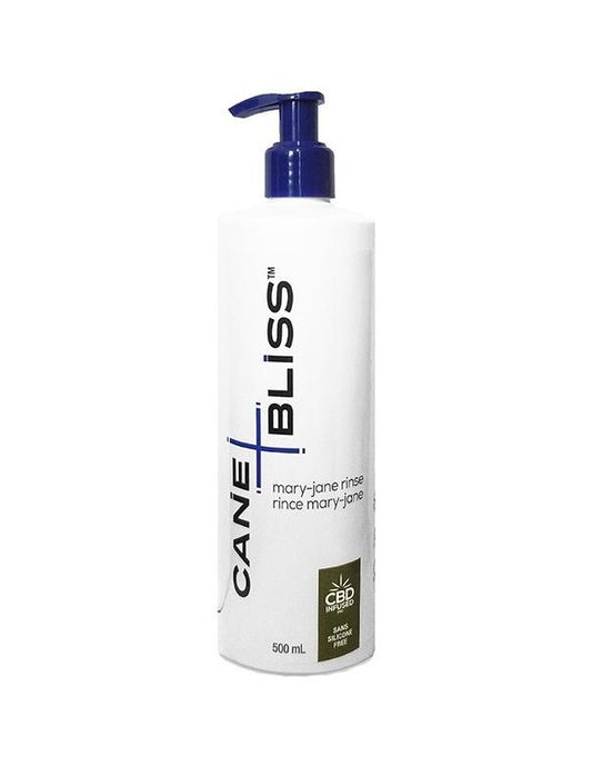 CaneBliss Mary Jane Rinse - 500 ml