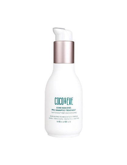 Coco &amp; Eve Bond Building Traitement Pré-Shampooing - 125 ml