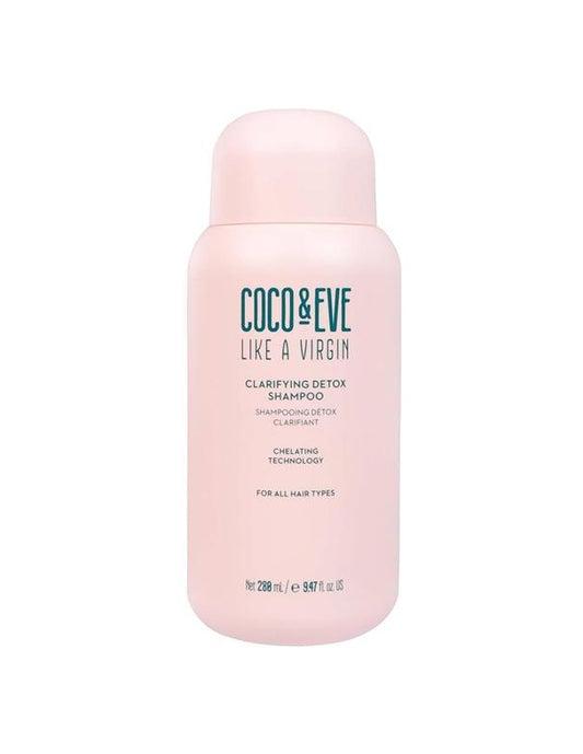 Shampoing clarifiant Coco &amp; Eve - 280 ml