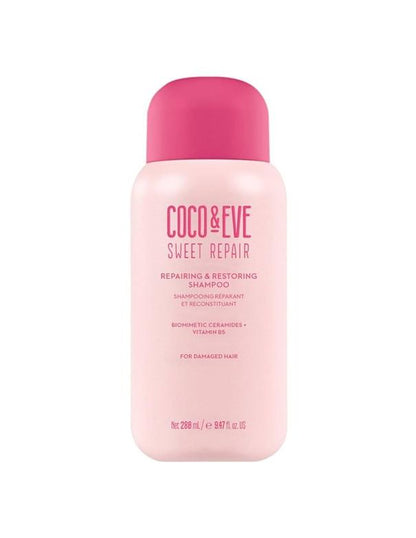 Shampoing Réparateur et Réparateur Coco &amp; Eve - 280 ml