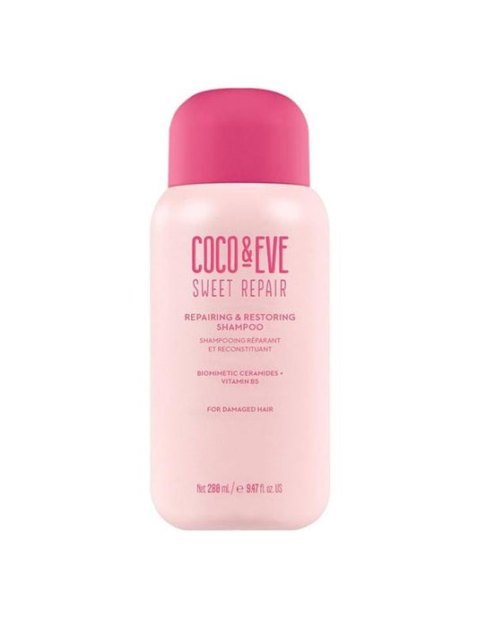 Shampoing Réparateur et Réparateur Coco &amp; Eve - 280 ml