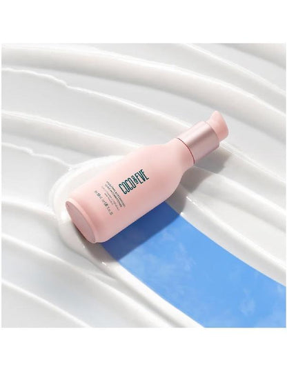 Après-shampoing sans rinçage hydratant et démêlant Coco &amp; Eve - 150 ml