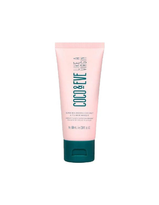 Masque capillaire Coco &amp; Eve Like A Virgin - 60 ml