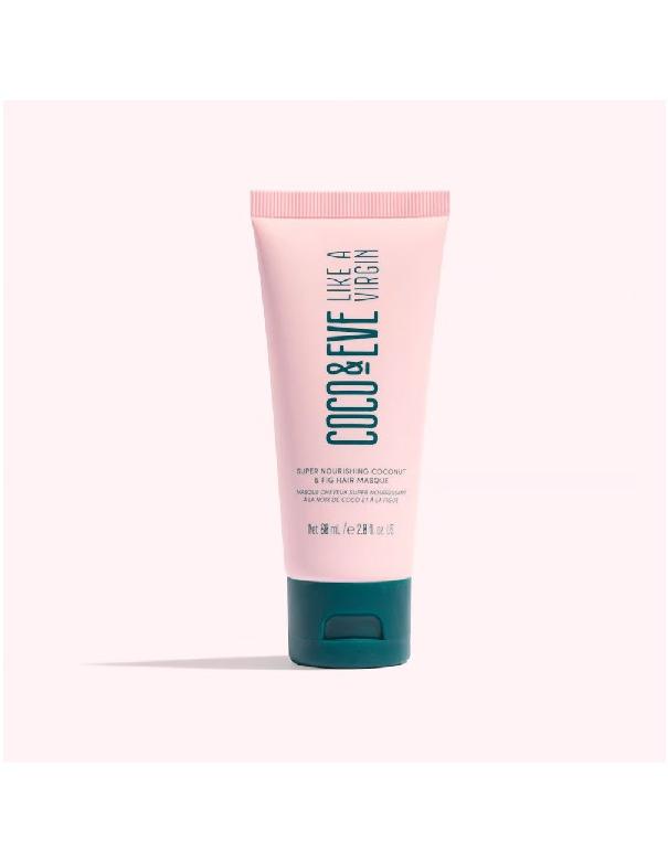 Masque capillaire Coco &amp; Eve Like A Virgin - 60 ml