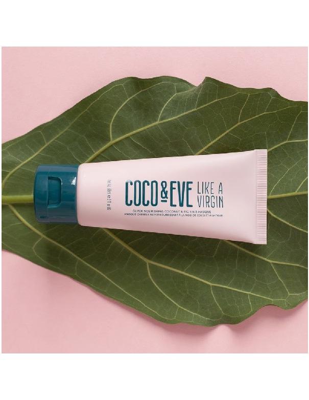 Masque capillaire Coco &amp; Eve Like A Virgin - 60 ml