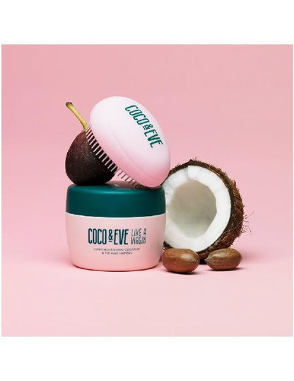 Masque capillaire Coco &amp; Eve Like A Virgin - 212 ml