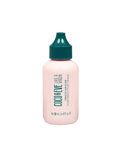 Élixir capillaire miracle Like A Virgin de Coco &amp; Eve - 50 ml