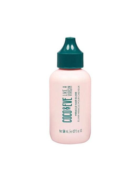 Élixir capillaire miracle Like A Virgin de Coco &amp; Eve - 50 ml