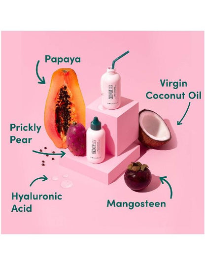 Élixir capillaire miracle Like A Virgin de Coco &amp; Eve - 100 ml