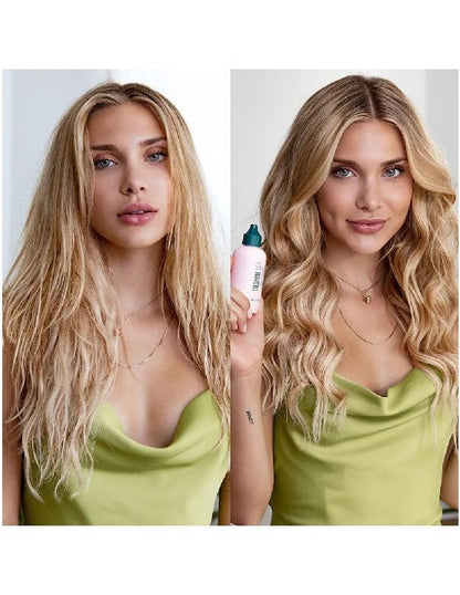 Élixir capillaire miracle Like A Virgin de Coco &amp; Eve - 100 ml