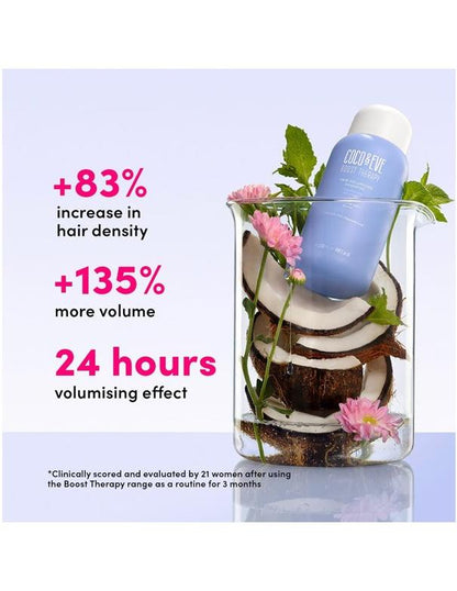 Shampooing volumateur Coco &amp; Eve - 280 ml