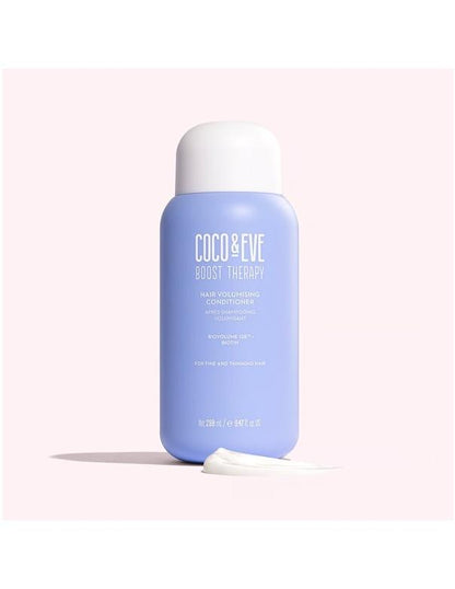 Après-shampoing volumateur Coco &amp; Eve - 280 ml