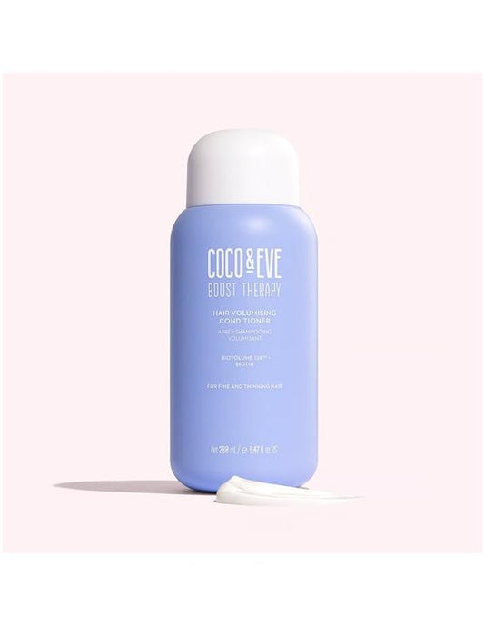 Après-shampoing volumateur Coco &amp; Eve - 280 ml