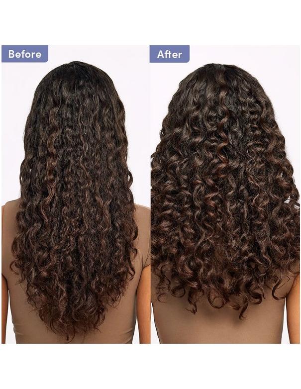 Après-shampoing volumateur Coco &amp; Eve - 280 ml