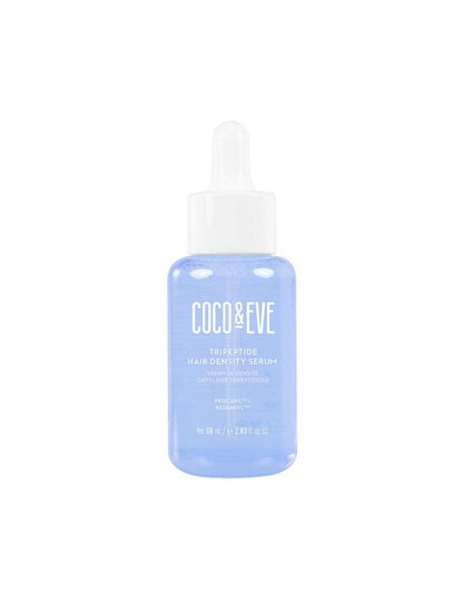 Sérum densifiant capillaire Coco &amp; Eve Tripeptide - 60 ml