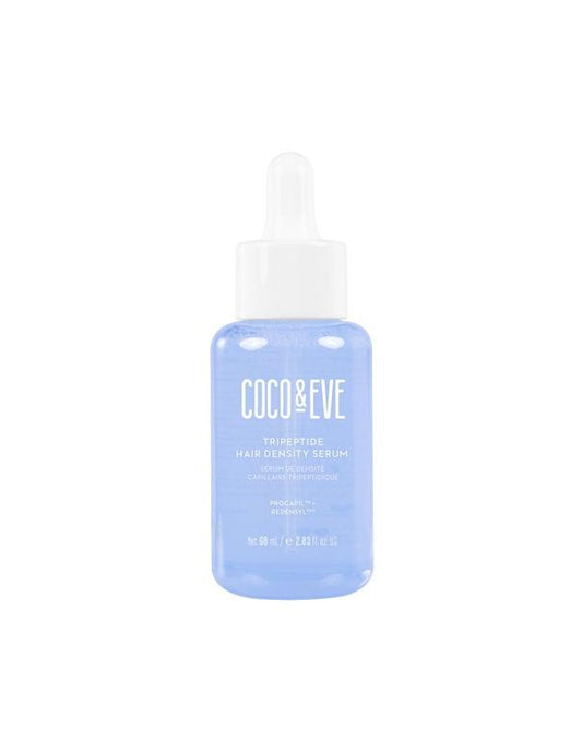 Sérum densifiant capillaire Coco &amp; Eve Tripeptide - 60 ml