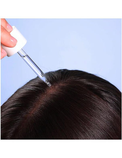 Sérum densifiant capillaire Coco &amp; Eve Tripeptide - 60 ml