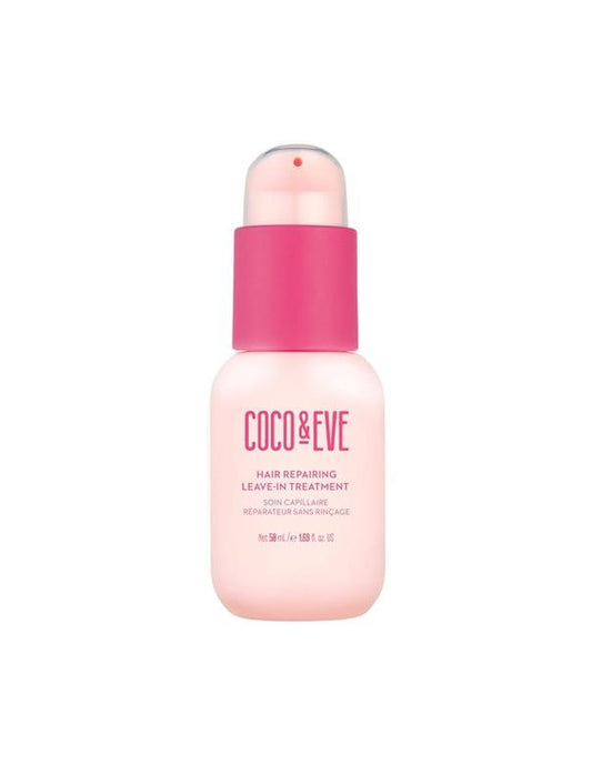 Coco &amp; Eve Soin Réparateur Cheveux Sans Rinçage - 50 ml