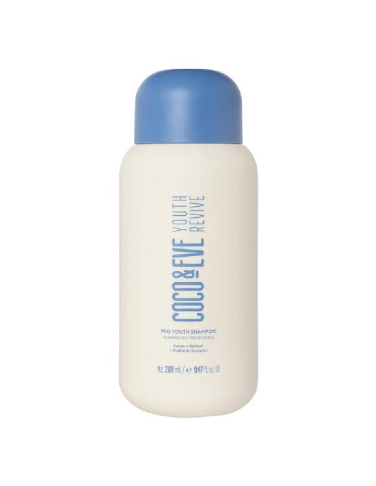 Shampoing Pro Jeunesse Revive Coco &amp; Eve - 280 ml