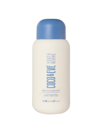 Après-shampoing jeunesse Coco &amp; Eve Youth Revive Pro - 280 ml