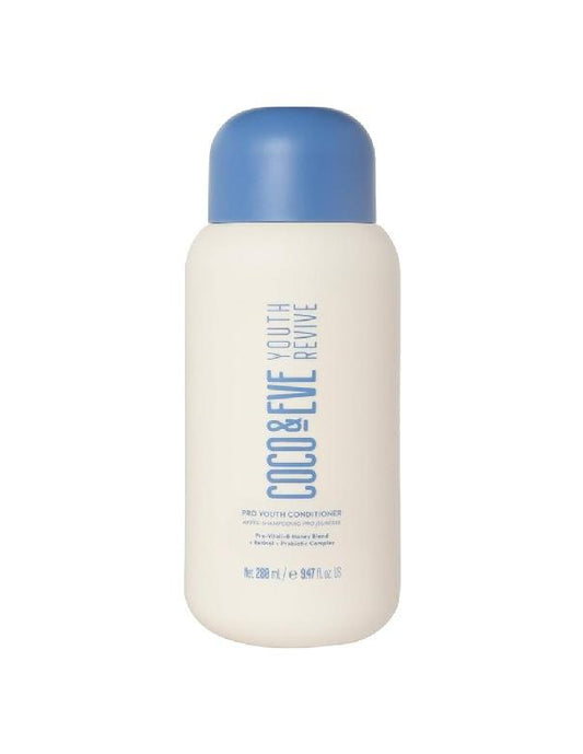 Après-shampoing jeunesse Coco &amp; Eve Youth Revive Pro - 280 ml