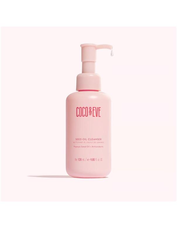 Nettoyant à l'huile de graines de Coco &amp; Eve - 120 ml