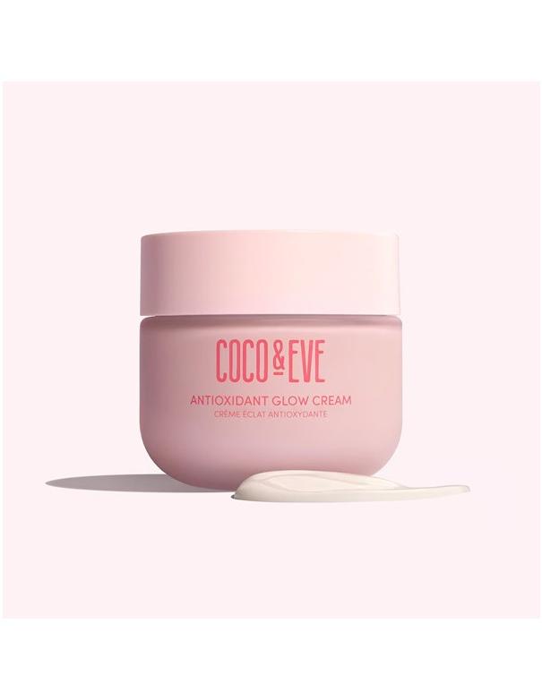 Crème Éclat Antioxydante Coco &amp; Eve - 50 ml