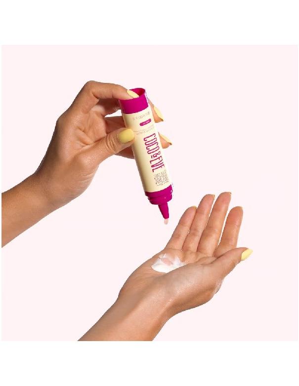 Gouttes bronzantes visage Coco &amp; Eve Medium Glow - 30 ml