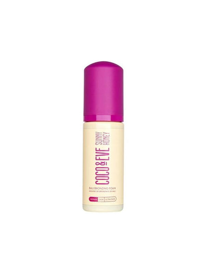 Coco &amp; Eve Sunny Honey Bali Bronzing Foam Medium - 60 ml