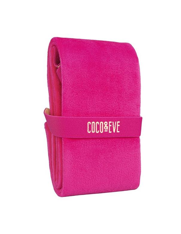 Applicateur de bronzage pour le dos Coco &amp; Eve