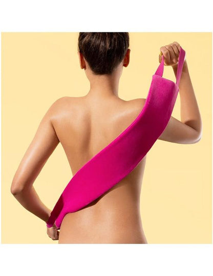 Applicateur de bronzage pour le dos Coco &amp; Eve