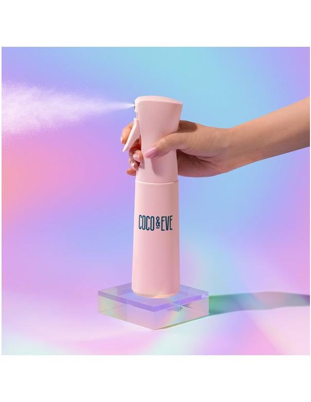 Vaporisateur à brume fine Coco &amp; Eve