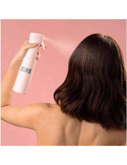 Vaporisateur à brume fine Coco &amp; Eve