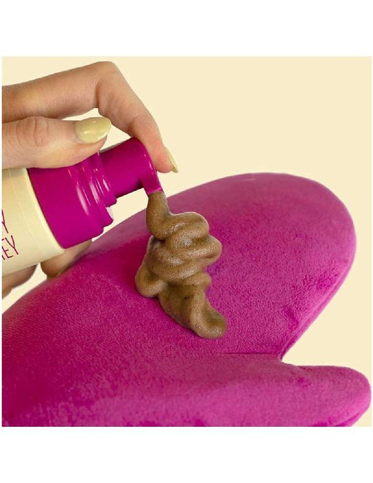 Coffret de voyage autobronzant Coco &amp; Eve Medium