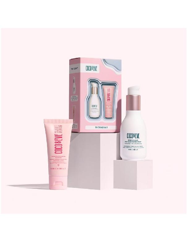 Coffret Réparateur Coco &amp; Eve