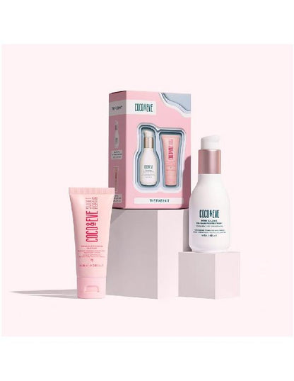 Coffret Réparateur Coco &amp; Eve