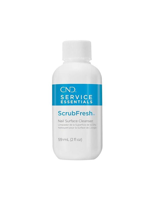 Gommage Fraîcheur CND - 59 ml
