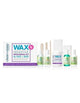 Kit micro-ondes CleanEasy Sensitive pour le visage et le corps