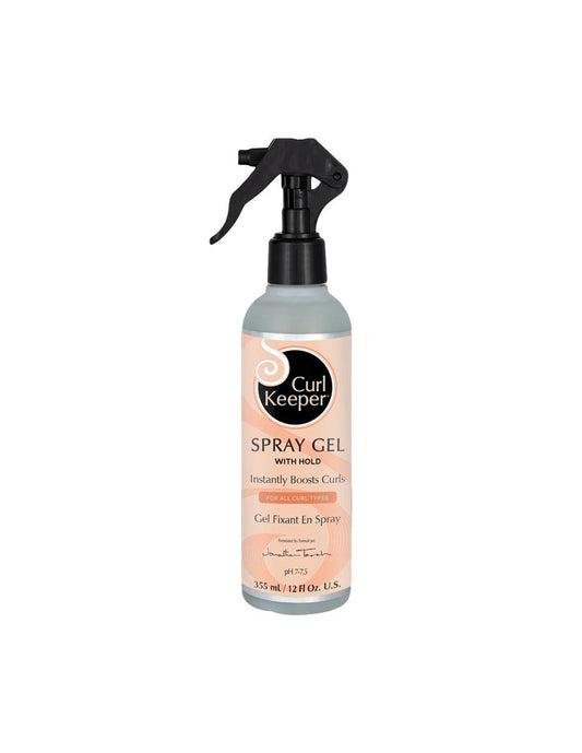 Gel spray Curl Keeper - 355 ml