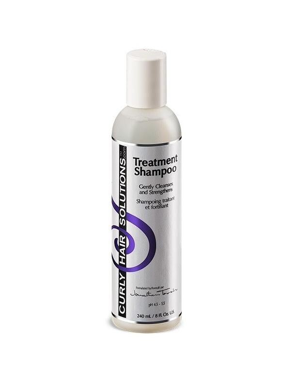 Shampooing traitant Curl Keeper - 240 ml